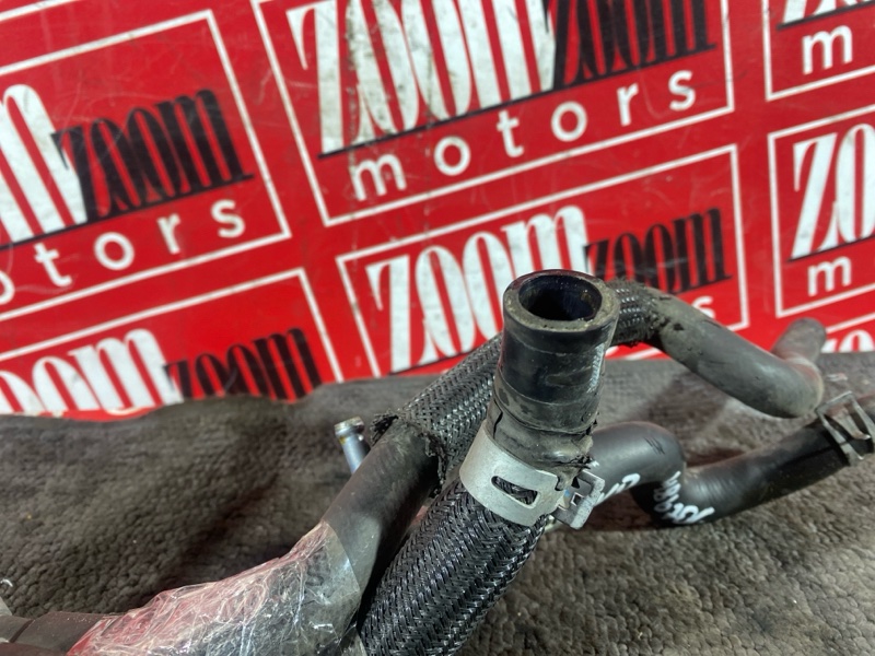 Патрубок радиатора печки, 3800 рублей, Красноярск