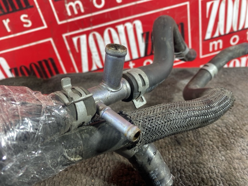 Патрубок радиатора печки, 3800 рублей, Красноярск