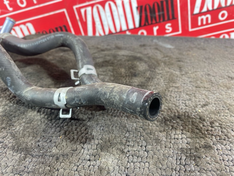 Патрубок радиатора печки, 3800 рублей, Красноярск