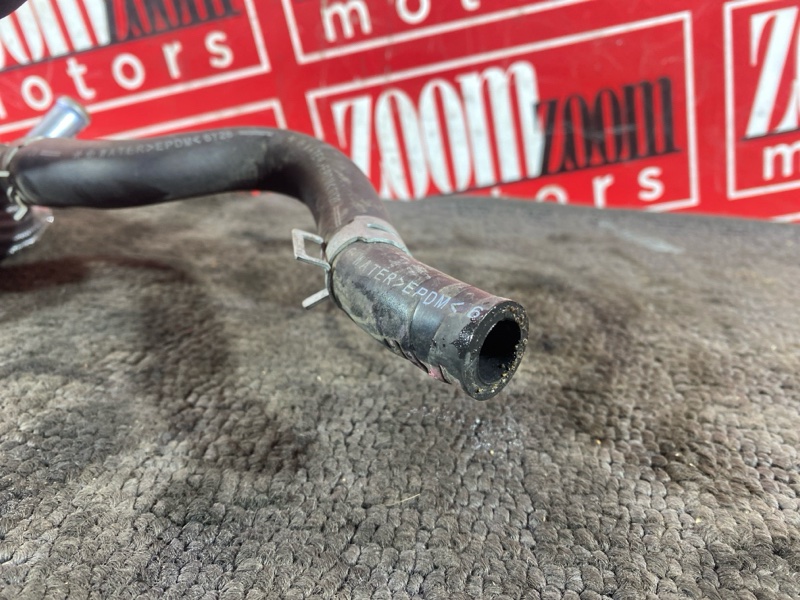 Патрубок радиатора печки, 3800 рублей, Красноярск