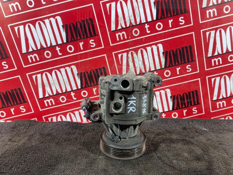 Компрессор кондиционера, 14000 рублей, Красноярск