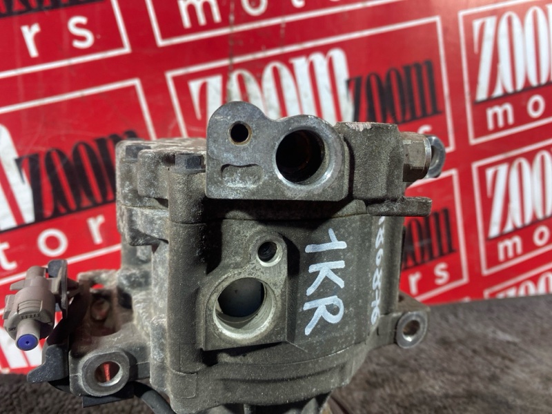 Компрессор кондиционера, 14000 рублей, Красноярск