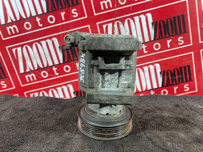 Компрессор кондиционера, 14000 рублей, Красноярск