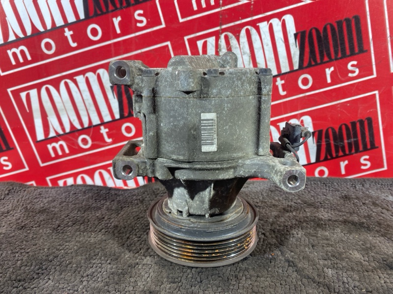 Компрессор кондиционера, 14000 рублей, Красноярск