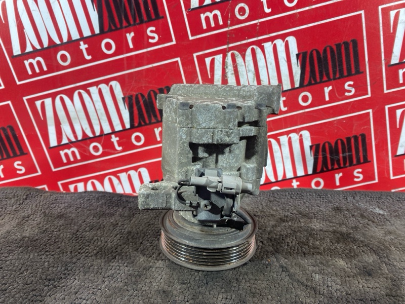 Компрессор кондиционера, 14000 рублей, Красноярск