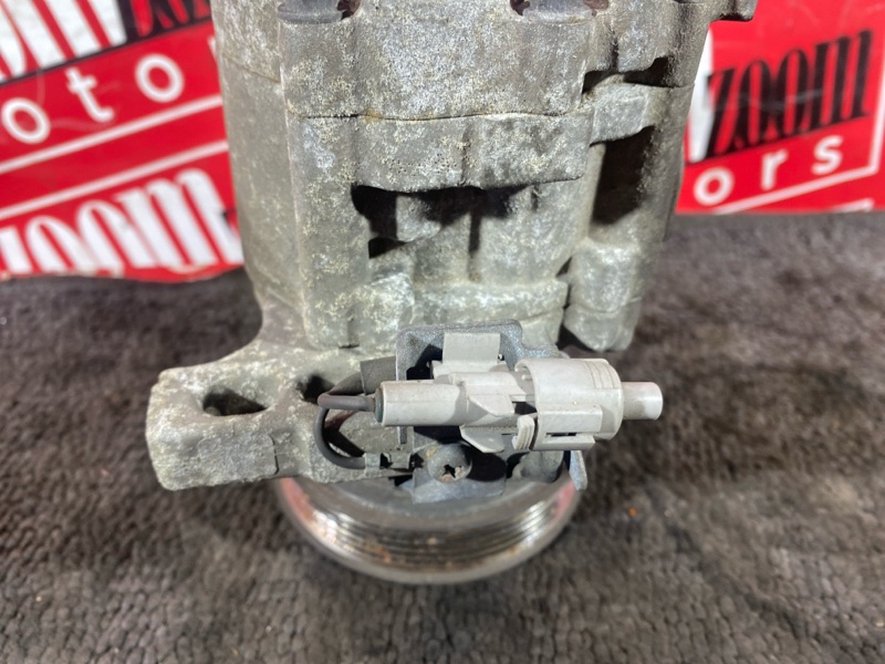 Компрессор кондиционера, 14000 рублей, Красноярск