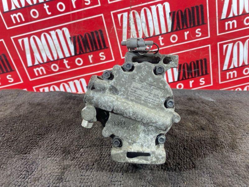 Компрессор кондиционера, 14000 рублей, Красноярск