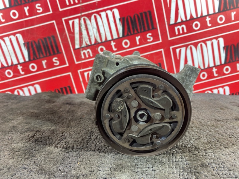 Компрессор кондиционера, 14000 рублей, Красноярск