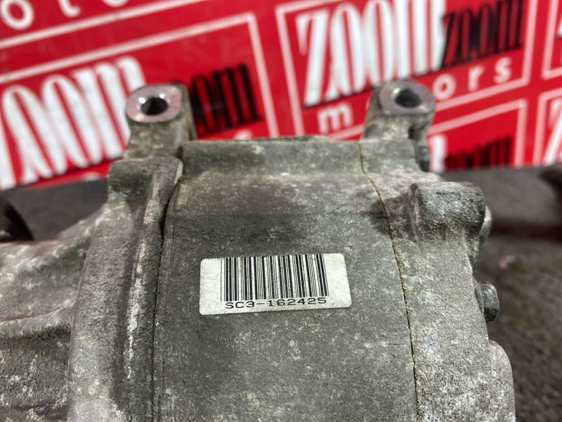 Компрессор кондиционера, 14000 рублей, Красноярск