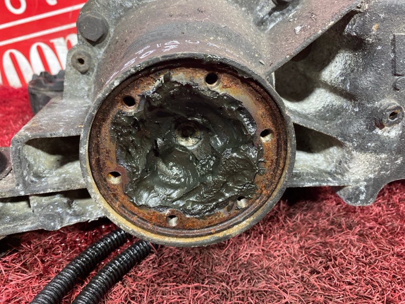 Редуктор моста, 27000 рублей, Солонцы