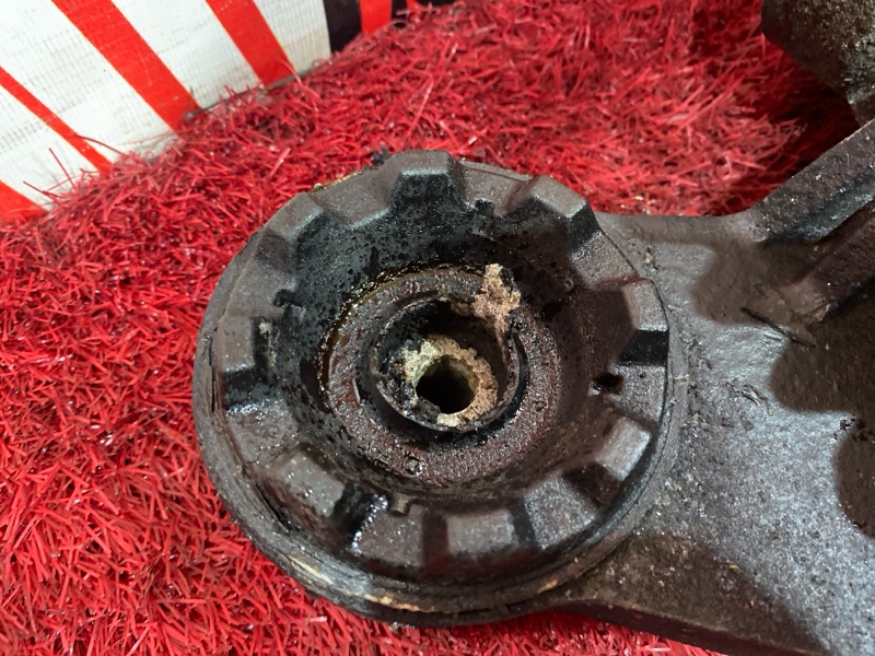 Редуктор моста, 27000 рублей, Солонцы