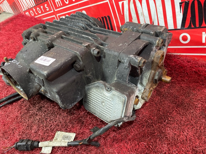 Редуктор моста, 27000 рублей, Солонцы