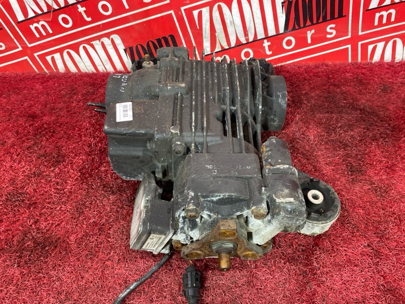 Редуктор моста, 27000 рублей, Солонцы