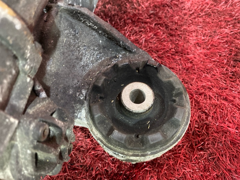 Редуктор моста, 27000 рублей, Солонцы