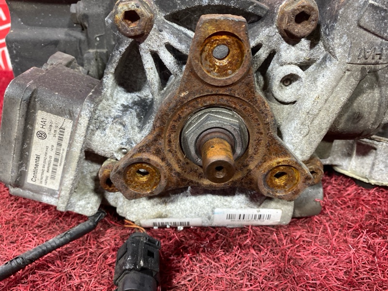 Редуктор моста, 27000 рублей, Солонцы