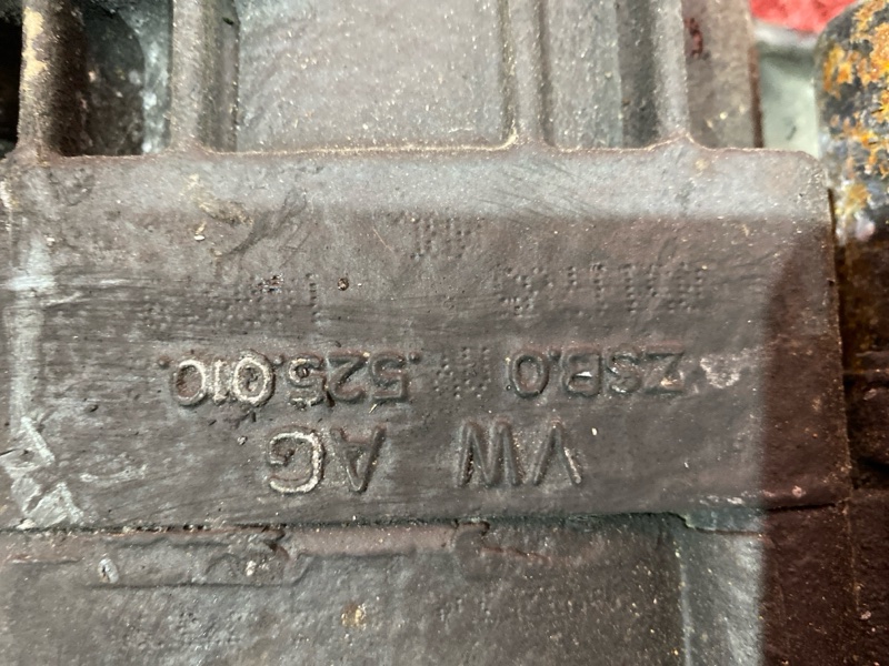 Редуктор моста, 27000 рублей, Солонцы