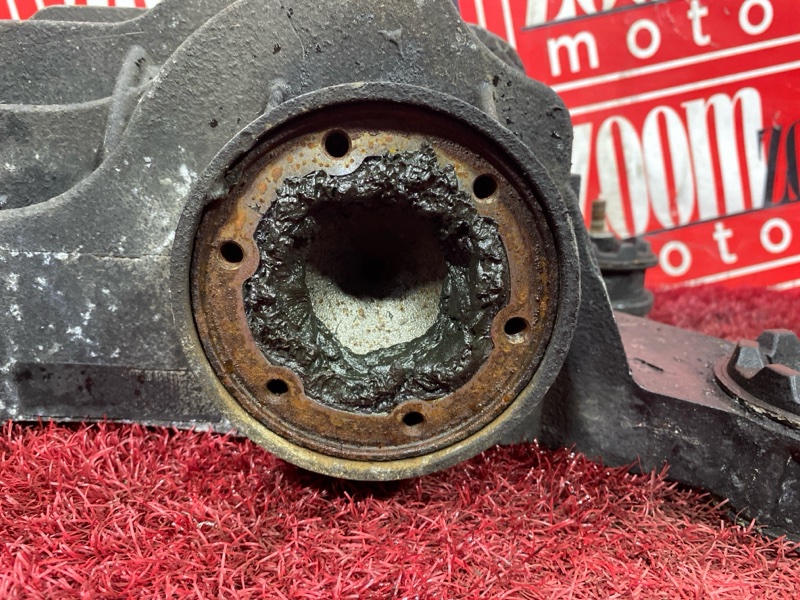 Редуктор моста, 27000 рублей, Солонцы