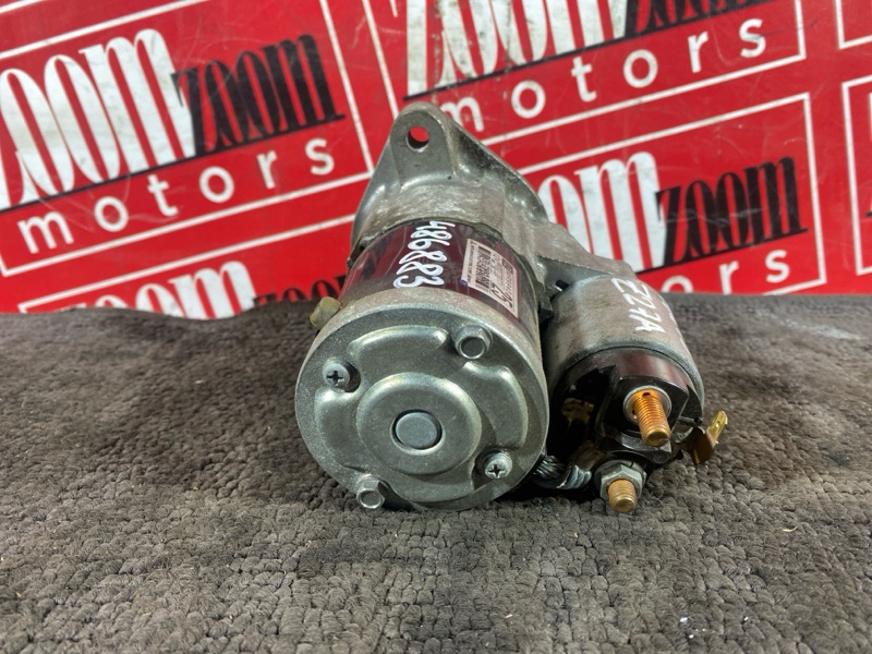 Стартер, 4300 рублей, Красноярск