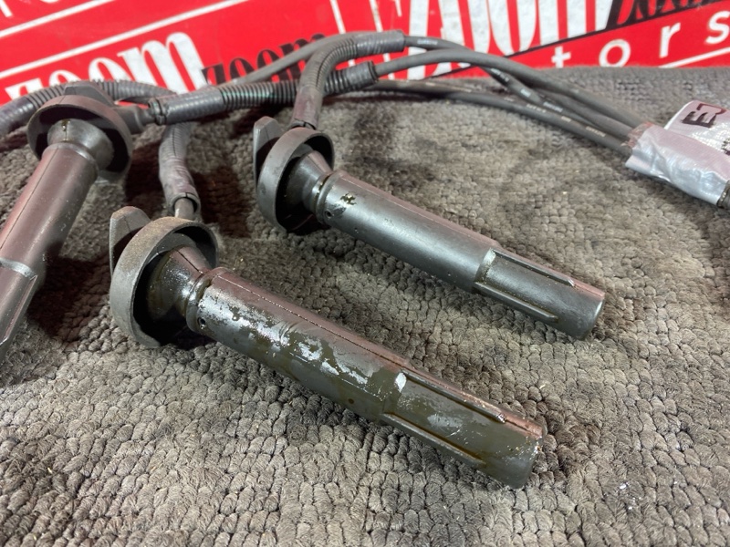 Провод высоковольтный, 2400 рублей, Красноярск