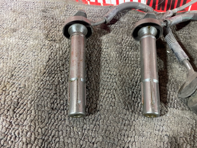 Провод высоковольтный, 2400 рублей, Красноярск