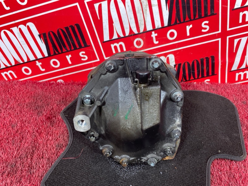 Редуктор моста, 7100 рублей, Солонцы