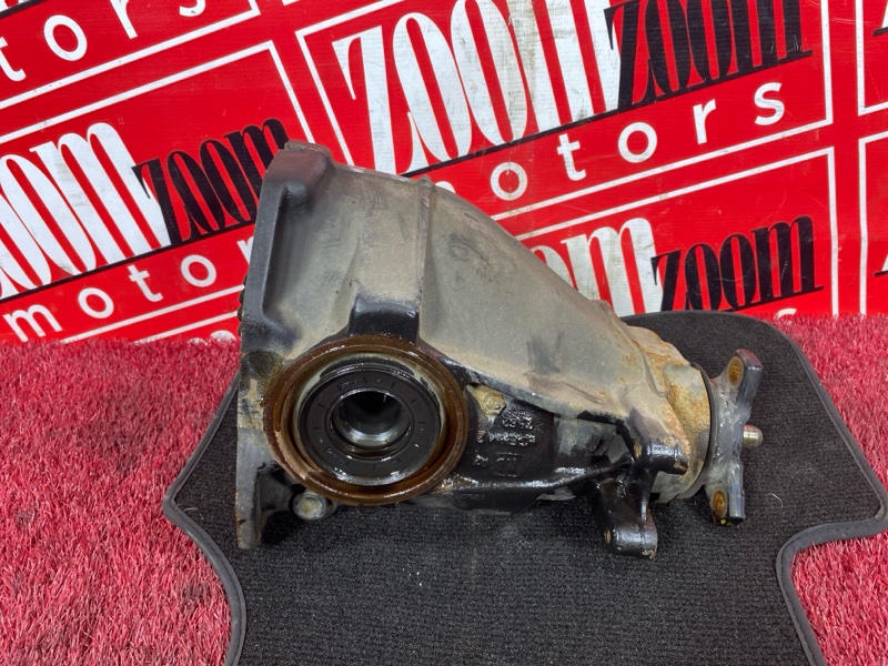 Редуктор моста, 7100 рублей, Солонцы