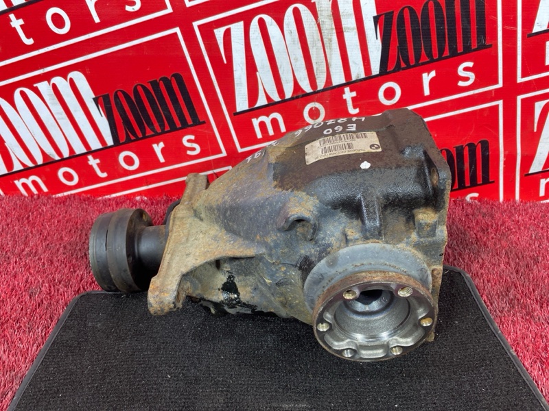 Редуктор моста, 7500 рублей, Солонцы