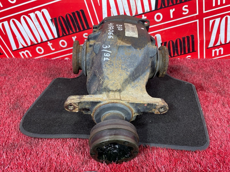 Редуктор моста, 7500 рублей, Солонцы