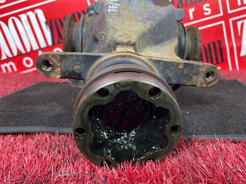 Редуктор моста, 7500 рублей, Солонцы