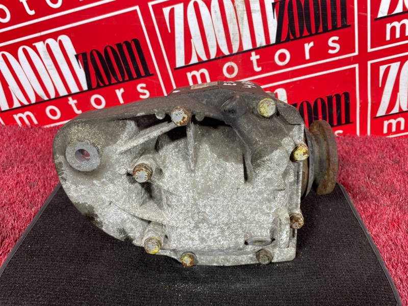 Редуктор моста, 7500 рублей, Солонцы