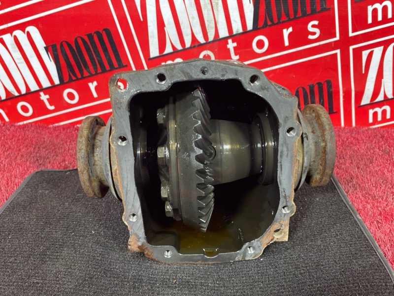 Редуктор моста, 7500 рублей, Солонцы