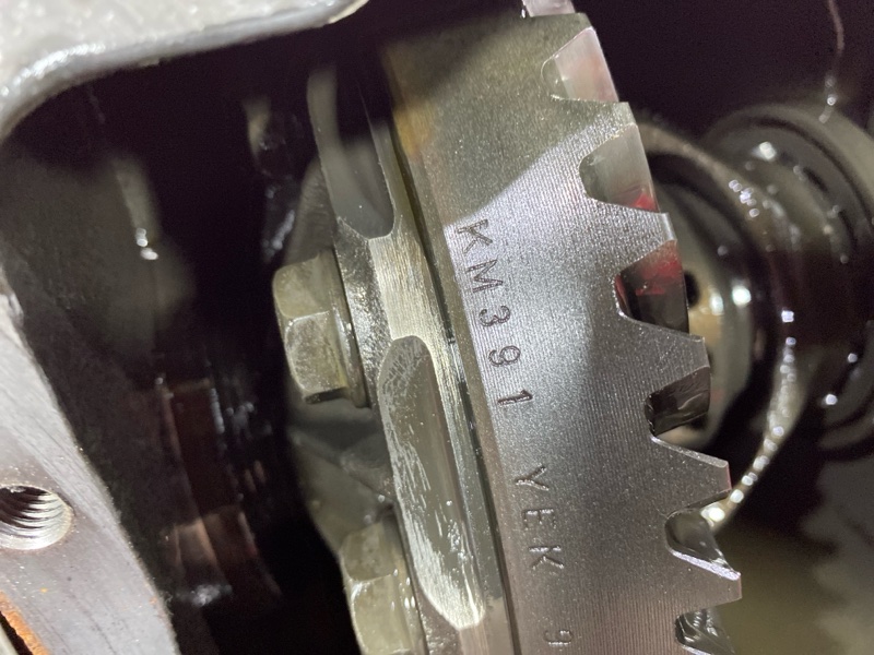 Редуктор моста, 7500 рублей, Солонцы