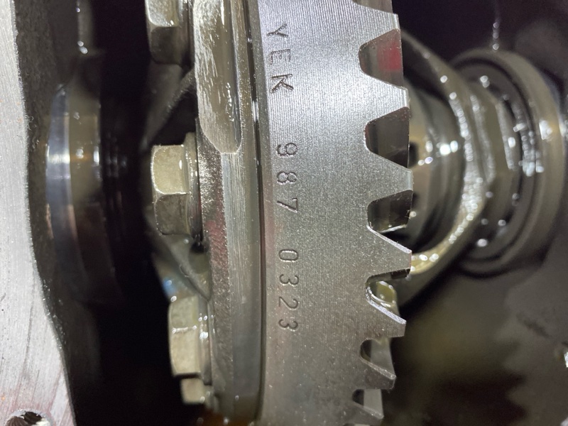 Редуктор моста, 7500 рублей, Солонцы