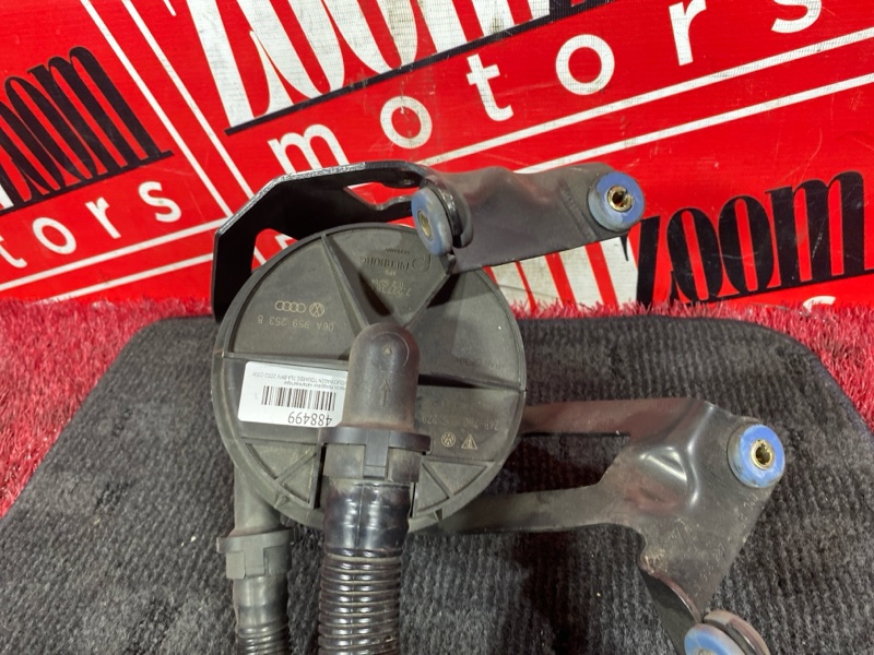 Насос продувки катализатора, 2200 рублей, Солонцы