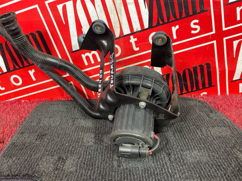 Насос продувки катализатора, 2200 рублей, Солонцы