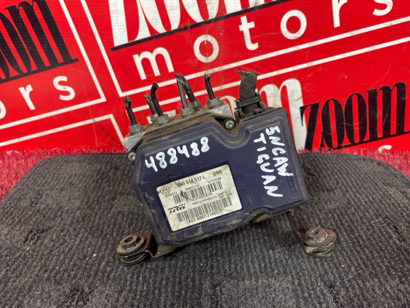 Блок ABS (Модулятор ABS), 3700 рублей, Солонцы