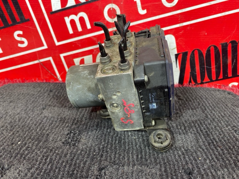 Блок ABS (Модулятор ABS), 3700 рублей, Солонцы