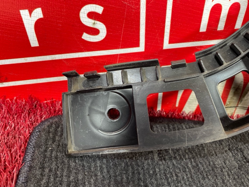 Кронштейн бампера, 400 рублей, Солонцы