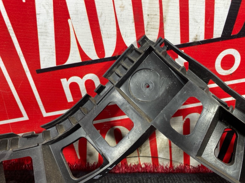 Кронштейн бампера, 400 рублей, Солонцы