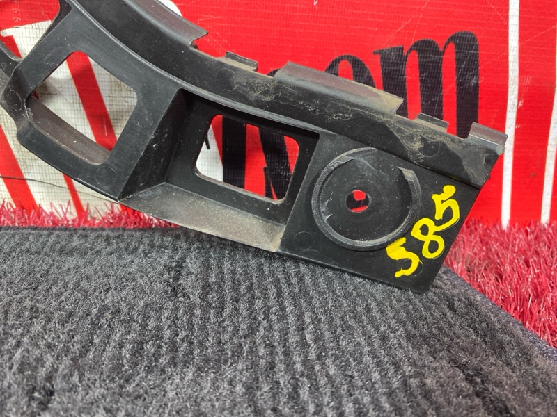 Кронштейн бампера, 400 рублей, Солонцы