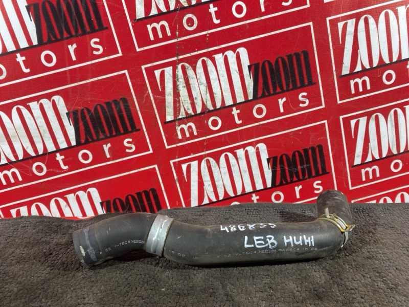 Патрубок радиатора, 1500 рублей, Красноярск