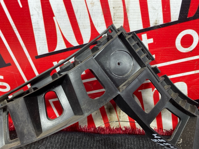 Кронштейн бампера, 400 рублей, Солонцы