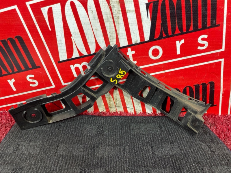 Кронштейн бампера, 400 рублей, Солонцы