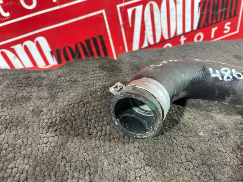 Патрубок радиатора, 1500 рублей, Красноярск