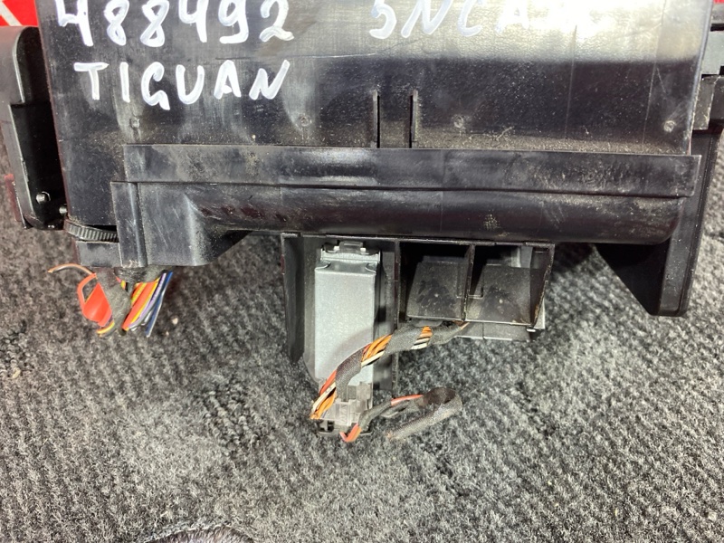 Блок управления бортовой сети, 2000 рублей, Солонцы