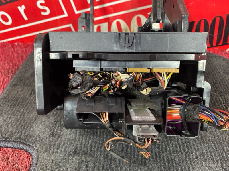 Блок управления бортовой сети, 2000 рублей, Солонцы