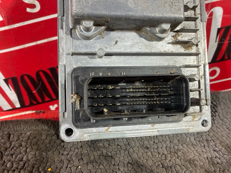 Блок управления КПП, 1000 рублей, Солонцы