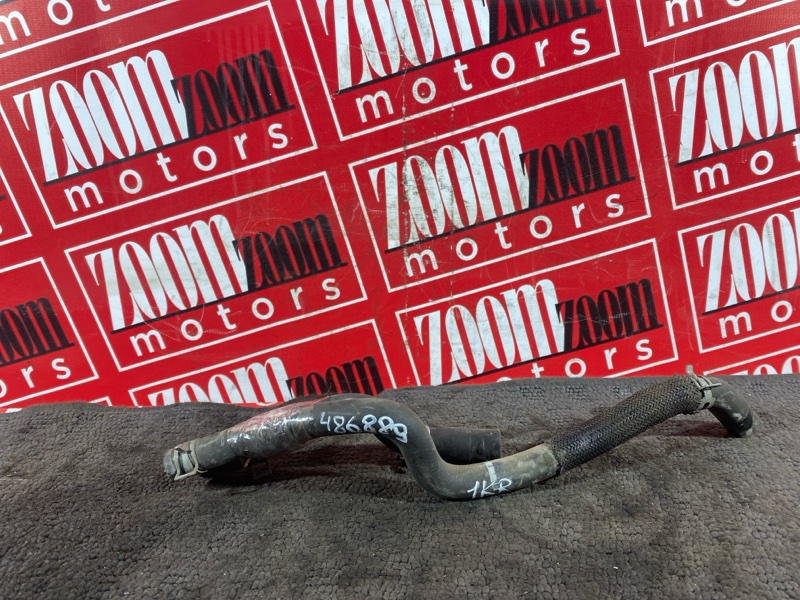 Патрубок радиатора печки, 1900 рублей, Красноярск