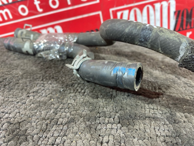 Патрубок радиатора печки, 1900 рублей, Красноярск