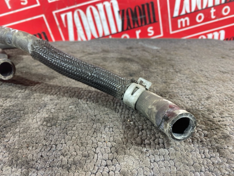 Патрубок радиатора печки, 1900 рублей, Красноярск